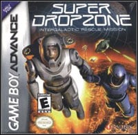 Super Dropzone: TRAINER AND CHEATS (V1.0.48)