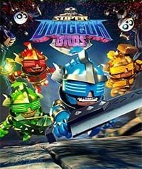 Super Dungeon Bros: Cheats, Trainer +6 [MrAntiFan]