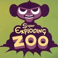 Super Exploding Zoo: Trainer +10 [v1.3]