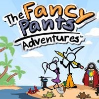 Trainer for Super Fancy Pants Adventure [v1.0.5]