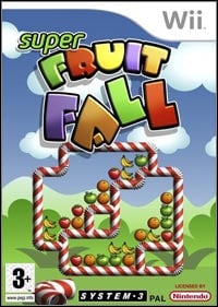 Super Fruitfall: Trainer +9 [v1.8]