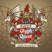 Super Glyph Quest: TRAINER AND CHEATS (V1.0.85)