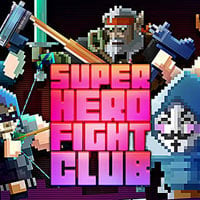 Super Hero Fight Club: TRAINER AND CHEATS (V1.0.13)