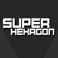 Super Hexagon: TRAINER AND CHEATS (V1.0.12)
