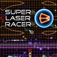 Super Laser Racer: TRAINER AND CHEATS (V1.0.94)