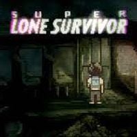 Super Lone Survivor: Cheats, Trainer +6 [CheatHappens.com]