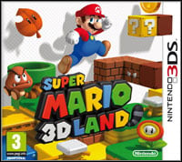 Super Mario 3D Land: TRAINER AND CHEATS (V1.0.45)