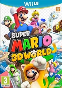 Super Mario 3D World: TRAINER AND CHEATS (V1.0.68)