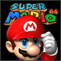 Super Mario 64: TRAINER AND CHEATS (V1.0.44)