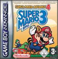 Super Mario Advance 4: Super Mario Bros. 3: Cheats, Trainer +15 [CheatHappens.com]
