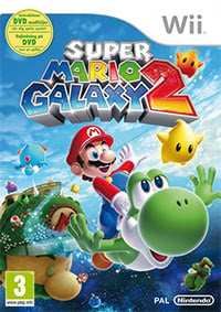Super Mario Galaxy 2: TRAINER AND CHEATS (V1.0.77)