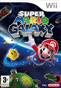 Super Mario Galaxy: TRAINER AND CHEATS (V1.0.11)