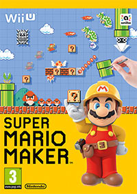 Trainer for Super Mario Maker [v1.0.3]