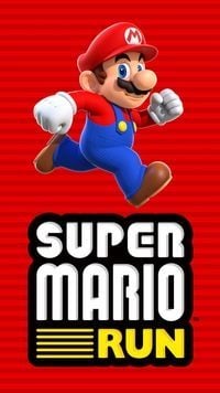 Super Mario Run: Trainer +11 [v1.3]