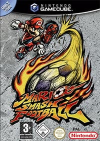 Super Mario Strikers: TRAINER AND CHEATS (V1.0.16)