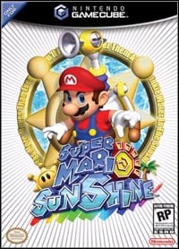 Super Mario Sunshine: Trainer +11 [v1.9]