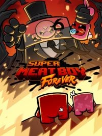 Trainer for Super Meat Boy Forever [v1.0.1]