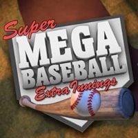 Super Mega Baseball: Trainer +8 [v1.5]