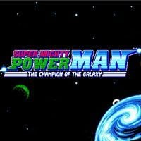 Super Mighty Power Man: Trainer +10 [v1.6]