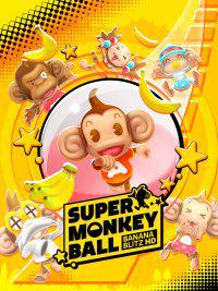 Super Monkey Ball: Banana Blitz HD: Cheats, Trainer +5 [FLiNG]