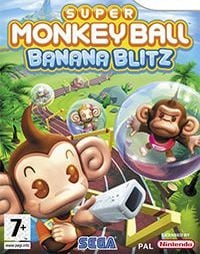 Super Monkey Ball: Banana Blitz: Trainer +5 [v1.1]