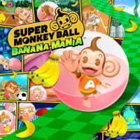 Super Monkey Ball: Banana Mania: Trainer +13 [v1.5]