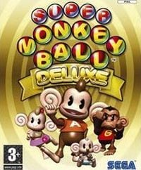 Super Monkey Ball Deluxe: Trainer +12 [v1.8]