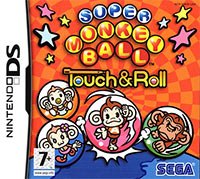 Super Monkey Ball Touch & Roll: TRAINER AND CHEATS (V1.0.26)
