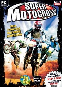 Super Motocross: Cheats, Trainer +13 [FLiNG]