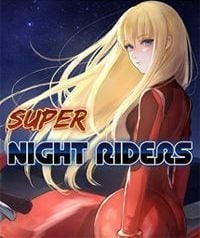 Super Night Riders: Trainer +11 [v1.7]