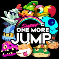 Trainer for Super One More Jump [v1.0.5]