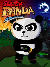 Super Panda Adventures: Cheats, Trainer +14 [FLiNG]