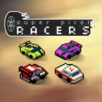Trainer for Super Pixel Racers [v1.0.4]