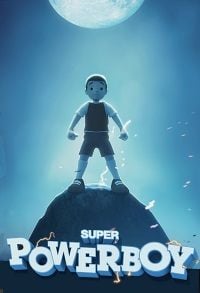 Super Powerboy: Cheats, Trainer +12 [dR.oLLe]