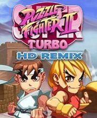 Super Puzzle Fighter II Turbo HD Remix: TRAINER AND CHEATS (V1.0.44)