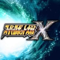 Super Robot Wars X: Cheats, Trainer +13 [CheatHappens.com]