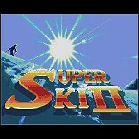Super Ski 2: Trainer +6 [v1.9]