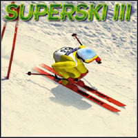 Trainer for Super Ski 3 [v1.0.2]