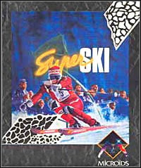 Super Ski: Cheats, Trainer +5 [CheatHappens.com]