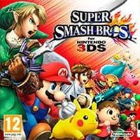 Super Smash Bros.: TRAINER AND CHEATS (V1.0.3)