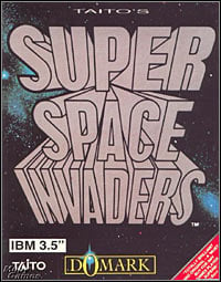 Super Space Invaders: Cheats, Trainer +6 [MrAntiFan]