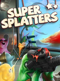 Trainer for Super Splatters [v1.0.5]