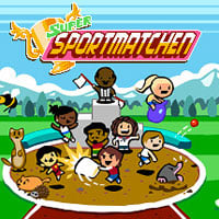 Super Sportmatchen: TRAINER AND CHEATS (V1.0.24)