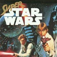 Trainer for Super Star Wars [v1.0.6]