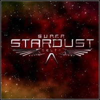 Super Stardust Delta: Trainer +15 [v1.7]