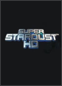 Trainer for Super Stardust HD [v1.0.9]