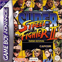 Super Street Fighter II: Turbo Revival: TRAINER AND CHEATS (V1.0.92)