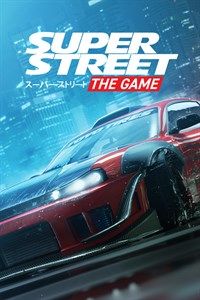 Super Street: The Game: Cheats, Trainer +6 [dR.oLLe]