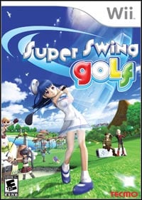 Super Swing Golf Pangya: Cheats, Trainer +7 [dR.oLLe]