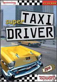 Super TAXI Driver: TRAINER AND CHEATS (V1.0.44)